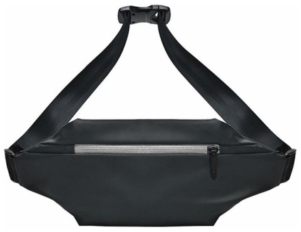  Сумка Xiaomi Sports Chest Bag BHR4202CN черная