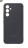  Накладка для Samsung Galaxy A54 5G Silicone cover черная