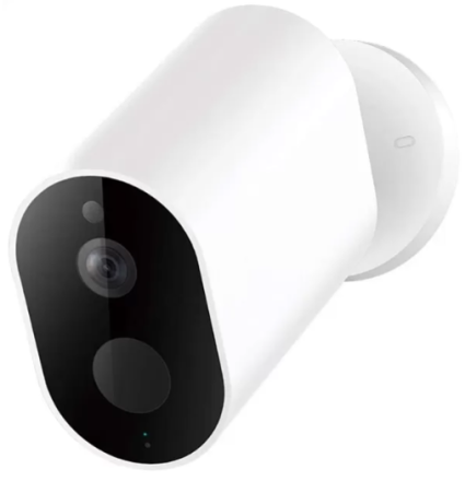  IP-камера Imilab EC2 Wireless Home Security Camera CMSXJ11A белая