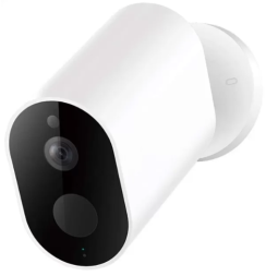 IP-камера Imilab EC2 Wireless Home Security Camera CMSXJ11A белая