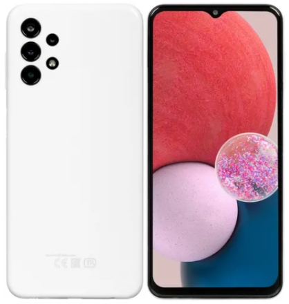  Samsung A13 32 SM-A135F/DSN белый Казахстан