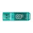  USB флеш накопитель Smartbuy 8GB Glossy Green SB8GBGS-G