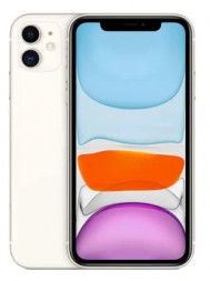 Apple i-Phone 12 64GB РСТ (MGJ63RU/A) белый