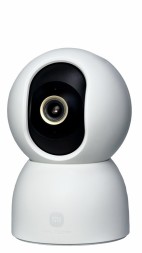 IP-камера Xiaomi Mi Camera 4 4K BHR07X6CN белая