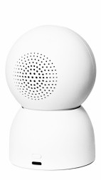 IP-камера Xiaomi Mi Camera 4 4K BHR07X6CN белая