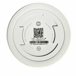 IP-камера Xiaomi Mi Camera 4 4K BHR07X6CN белая