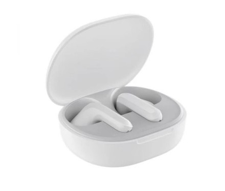  Наушники беспроводные Xiaomi Redmi Buds 4 Youth BHR6918CN белые