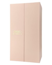 Электрическая зубная щетка со стерилизатором Xiaomi T-Flash UV Sterilization Toothbrush  (розовая)