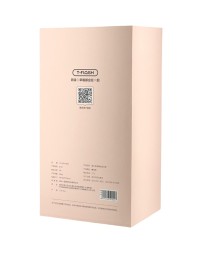 Электрическая зубная щетка со стерилизатором Xiaomi T-Flash UV Sterilization Toothbrush  (розовая)