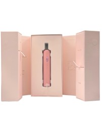 Электрическая зубная щетка со стерилизатором Xiaomi T-Flash UV Sterilization Toothbrush (розовая)