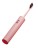 Электрическая зубная щетка со стерилизатором Xiaomi T-Flash UV Sterilization Toothbrush (розовая)