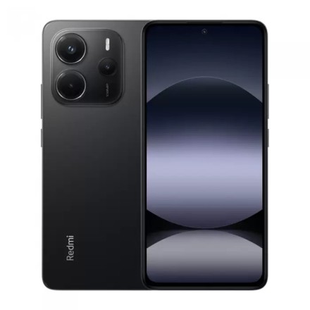  Смартфон Xiaomi Note 14 8/256 Black