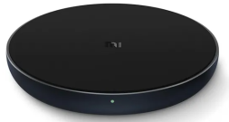 Беспроводное зарядное устройство Xiaomi Redmi 30W MDY-14-ES серый