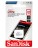 SDXC карта памяти Sandisk 256GB Ultra UHS-I (100 Mb/s) SDSQUNR-256G-GN3MN