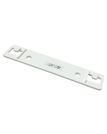  Дезинфицирующий держатель для зубных щеток Liushu Sterilization Toothbrush Holder белый