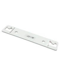 Дезинфицирующий держатель для зубных щеток Liushu Sterilization Toothbrush Holder белый