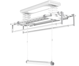 Сушилка умная для белья Mijia (ZNLYJ01HYD) белый