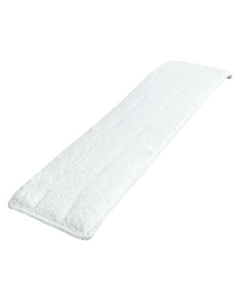  Тряпки сменные для швабры Xiaomi Blue Fish Mop LXY-02 (4 шт.) белый