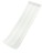  Тряпки сменные для швабры Xiaomi Blue Fish Mop LXY-02 (4 шт.) белый