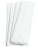  Тряпки сменные для швабры Xiaomi Blue Fish Mop LXY-02 (4 шт.) белый