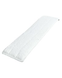 Тряпки сменные для швабры Xiaomi Blue Fish Mop LXY-02 (4 шт.) белый