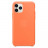 Чехол-накладка  i-Phone 11 Pro Max Silicone icase  №66