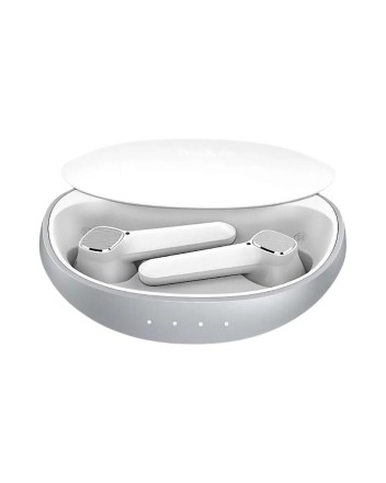  Наушники беспроводные Mibro Earbuds S1(XPEJ003) EU белый