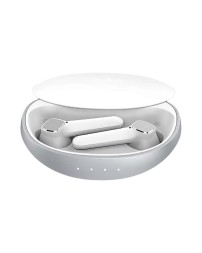 Наушники беспроводные Mibro Earbuds S1(XPEJ003) EU белый
