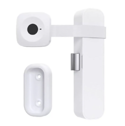 Умный биометрический замок для шкафа Yeelock Treasure Fingerprint Drawer Lock ZNGS06YSB