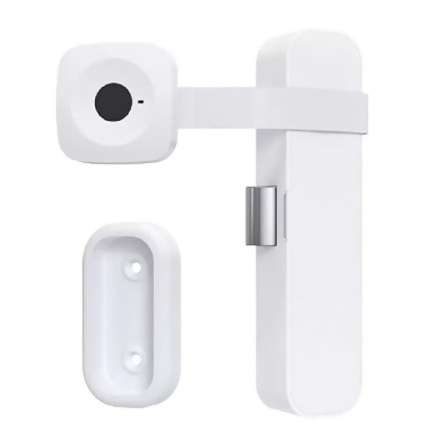  Умный биометрический замок для шкафа Yeelock Treasure Fingerprint Drawer Lock ZNGS06YSB