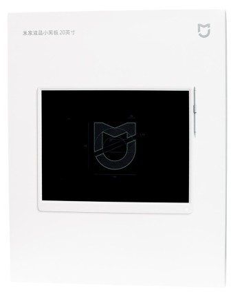  Графический планшет для рисования Xiaomi LCD Writing Tablet 20&#039;&#039; XMXHB04JQD/BHR4632CN белый