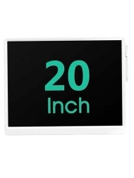 Графический планшет для рисования Mijia LCD Writing Tablet 20'' XMXHB04JQD/BHR4632CN белый