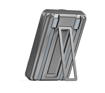  Powerbank магнитный с MagSafe Recci Galaxy RPB-W23 10000mAh 1C 15W/20W черный