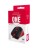  Мышь проводная Smartbuy ONE 352 USB/DPI 800-1200-1600/4 кнопки/1.24м (SBM-352-RK) красно-черная