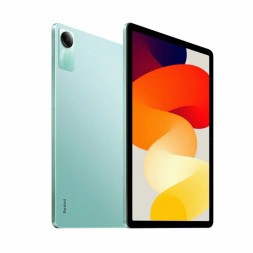 Планшет Redmi Pad SE,(6 ГБ/128 ГБ), Wi-Fi OTA Pad SE Green
