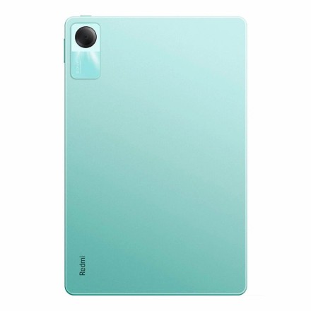  Планшет Redmi Pad SE,(6 ГБ/128 ГБ), Wi-Fi OTA Pad SE Green