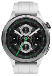 Умные часы Haylou Solar Neo LS21 серебристый