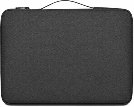  Сумка для ноутбука WIWU Pilot Laptop Sleeve 15.4&#039; черная