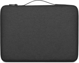 Сумка для ноутбука WIWU Pilot Laptop Sleeve 15.4' черная