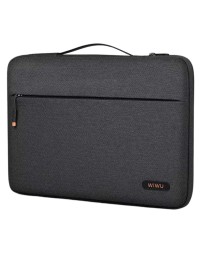 Сумка для ноутбука WIWU Pilot Laptop Sleeve 15.4' черная