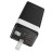  Powerbank Hoco J86 40000mAh 22.5W 2USB/Type-C/Micro с дисплеем черный