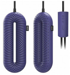 Электрическая сушилка для обуви Xiaomi Sothing Zero-Shoes Dryer (DSHJ-S-1904) Фиолетовая