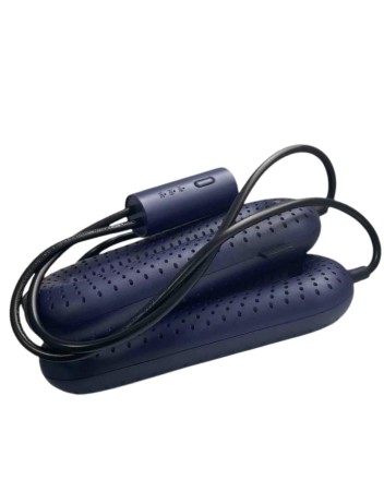  Сушилка электрическая для обуви Sothing Zero-Shoes Dryer (DSHJ-S-1904) фиолетовая