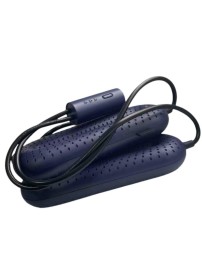 Сушилка электрическая для обуви Sothing Zero-Shoes Dryer (DSHJ-S-1904) фиолетовая