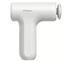 Массажный пистолет Yunmai Mini 3S серый