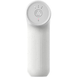 Массажный пистолет Yunmai Mini 3S серый