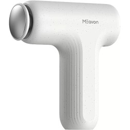 Массажный пистолет Yunmai Mini 3S серый