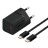  Сетевое зар. устр. Baseus GaN5 Mini 1C кабель Type-C на Type-C 30W P10110902113-00 черное