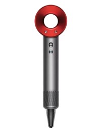 Фен для Волос SenCiciMen Hair Dryer HD15  красный