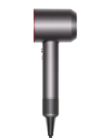  Фен для Волос SenCiciMen Hair Dryer HD15 красный